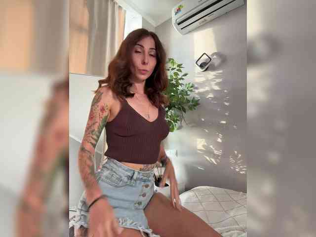 Moriko webcam