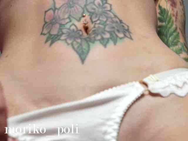Moriko webcam