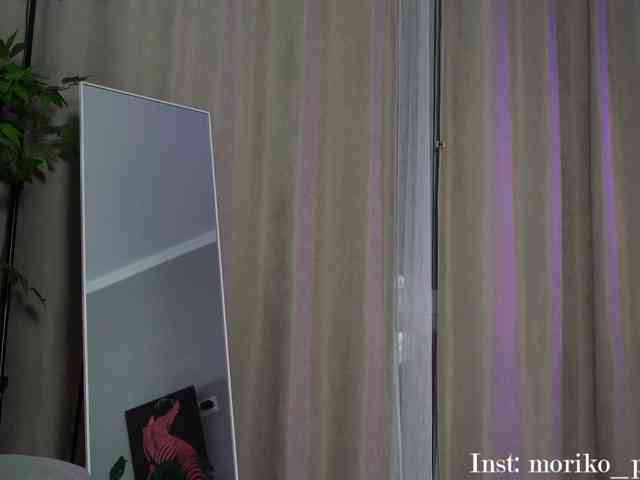 Moriko webcam