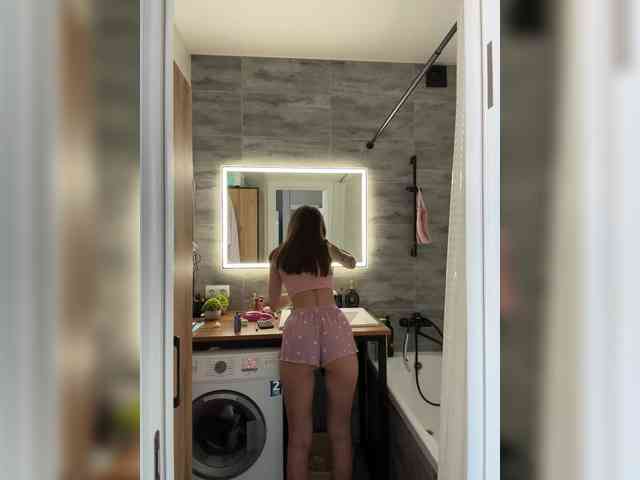 Moriko webcam