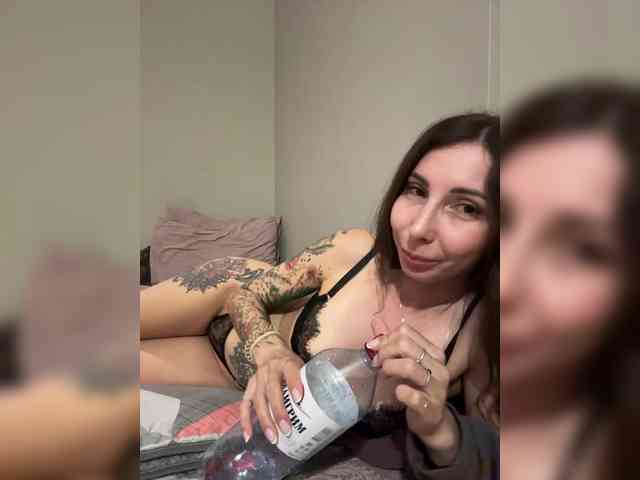 Fina771 Sex Cam Show