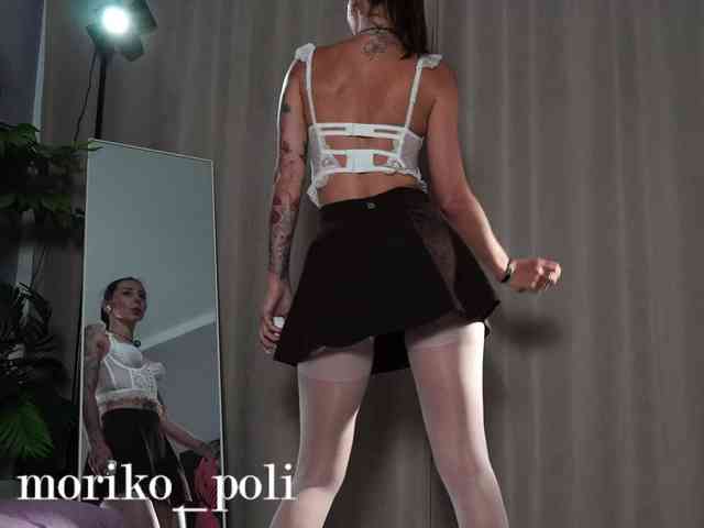 Moriko webcam