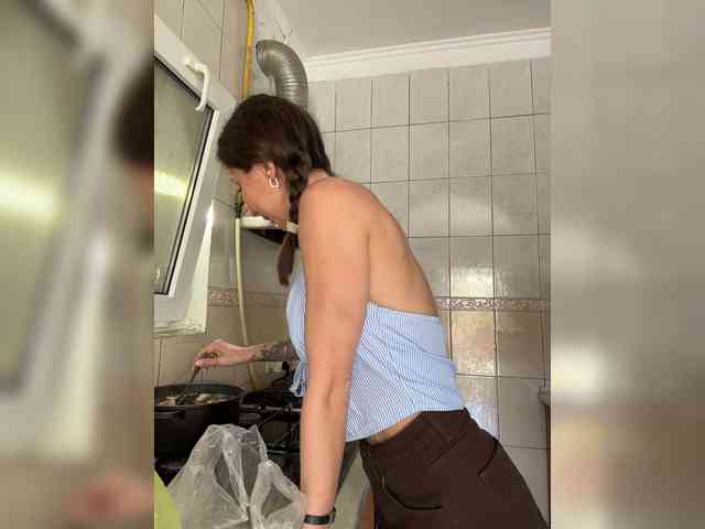 Moriko webcam