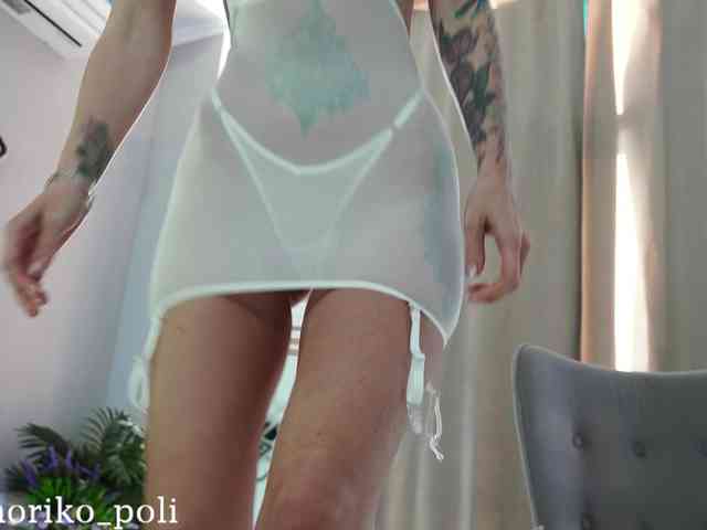 Moriko webcam