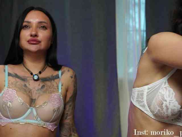 Moriko webcam