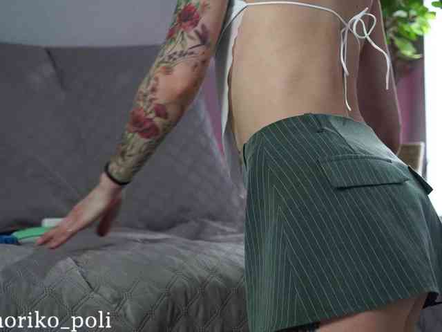 Moriko webcam