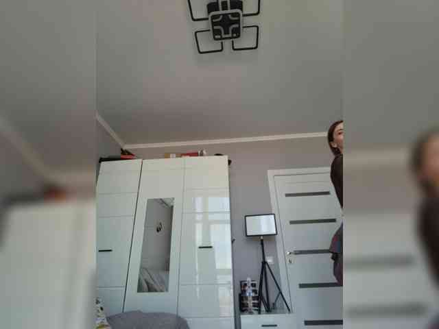 Moriko webcam