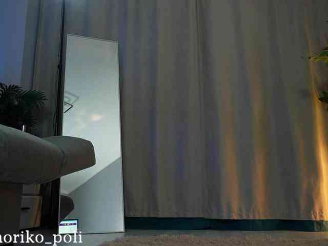 Moriko webcam
