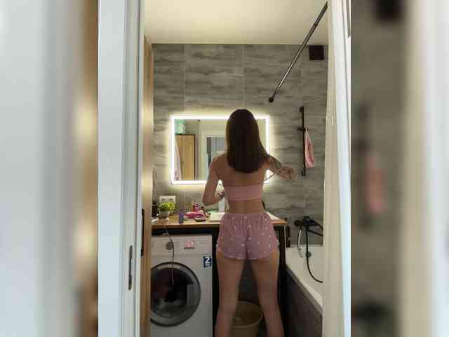 Moriko webcam
