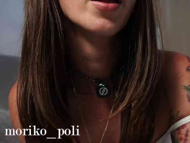 Moriko webcam