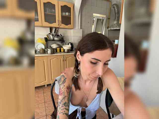 Moriko webcam