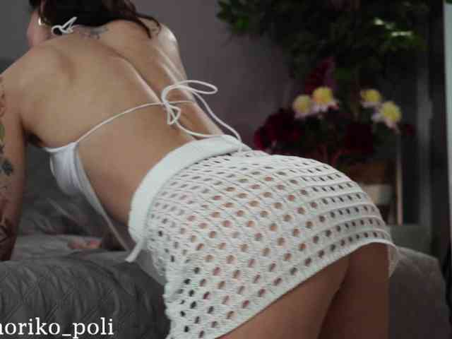 Moriko webcam