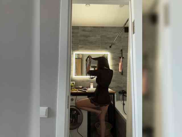 Moriko webcam