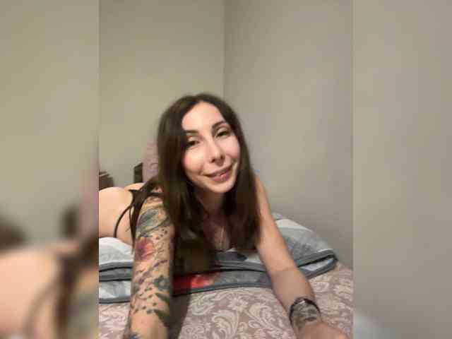 Fina771 Sex Cam Show