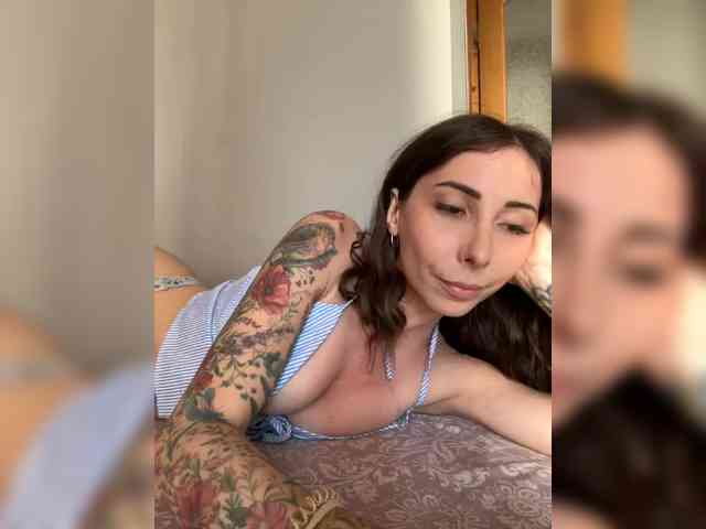 Moriko webcam