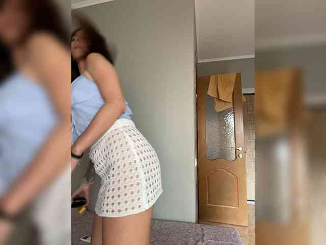 Moriko webcam