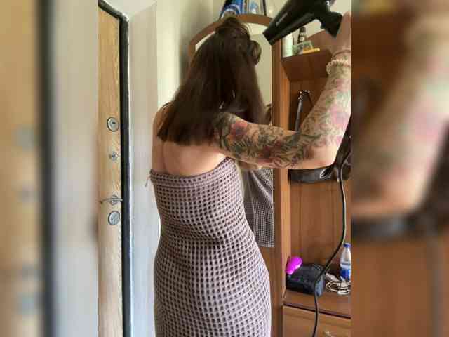 Fina771 Sex Cam Show