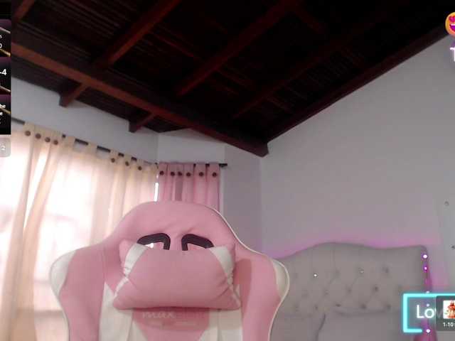 karla-parker live cam on BongaCams