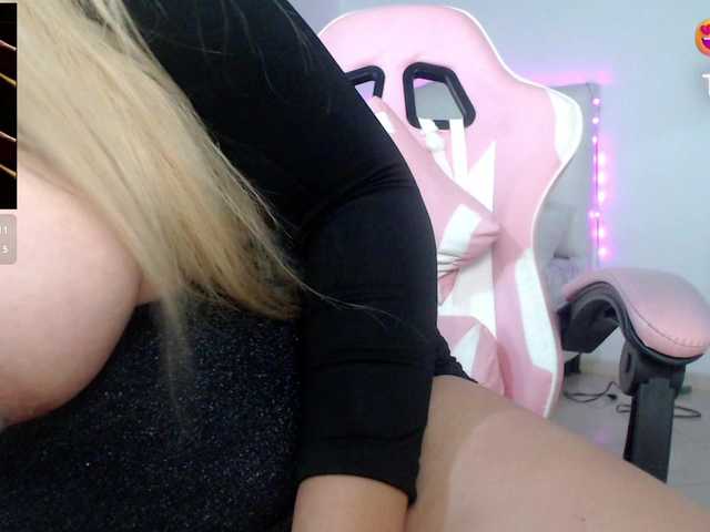 karla-parker live cam