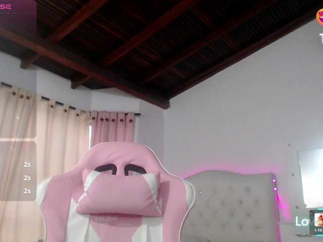 karla-parker live cam on BongaCams