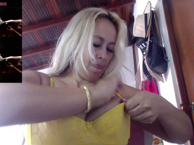 karla-parker's BongaCams show and profile