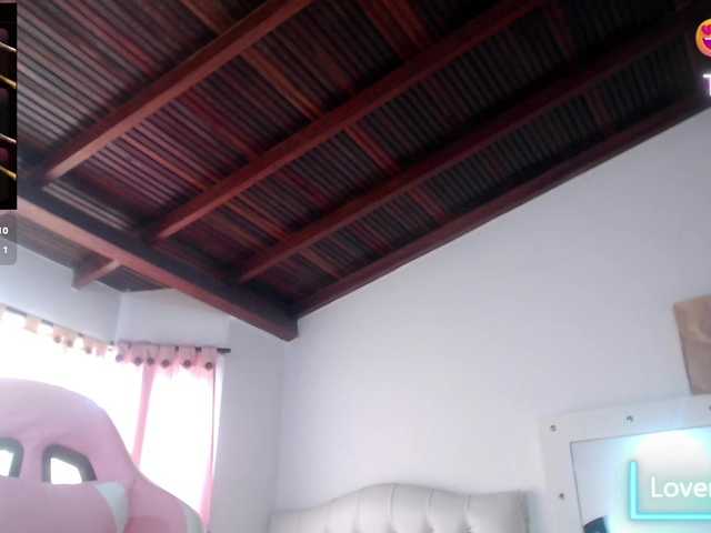 karla-parker live cam on BongaCams
