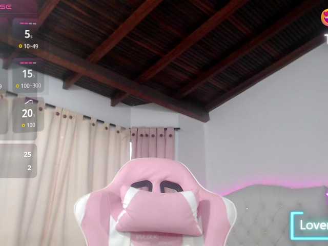 karla-parker live cam on BongaCams
