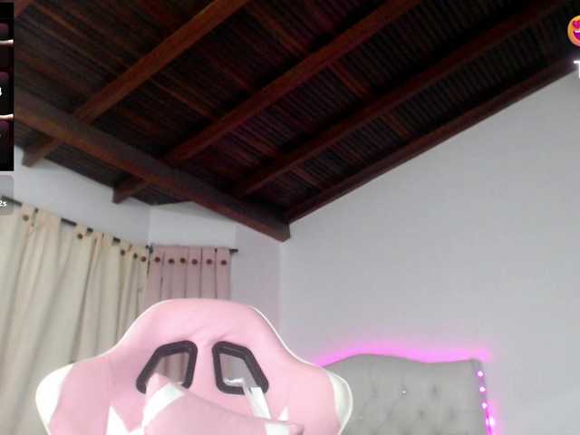 karla-parker live cam on BongaCams