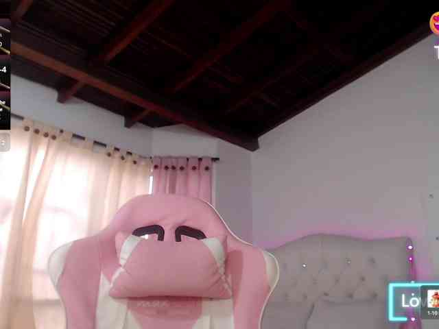 karla-parker webcam