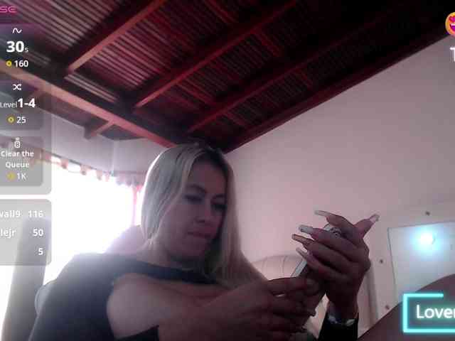 karla-parker webcam