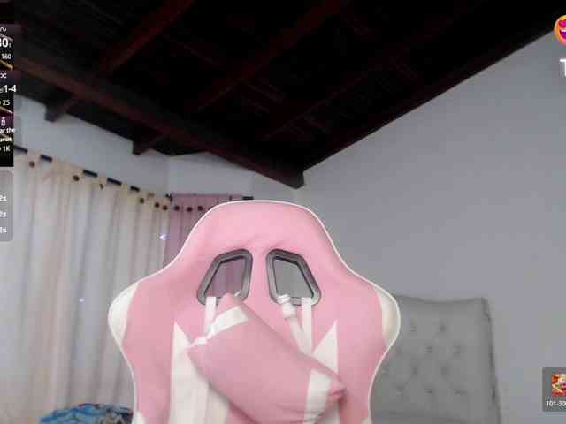 Modelo: karla-parker