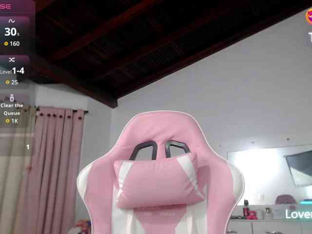 karla-parker webcam