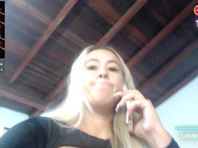 karla-parker webcam