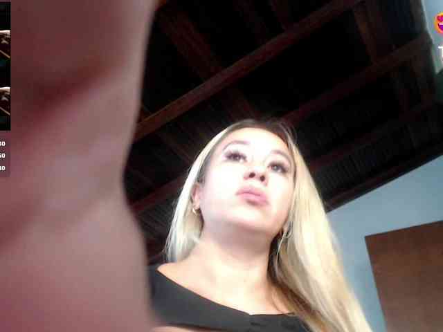 karla-parker webcam