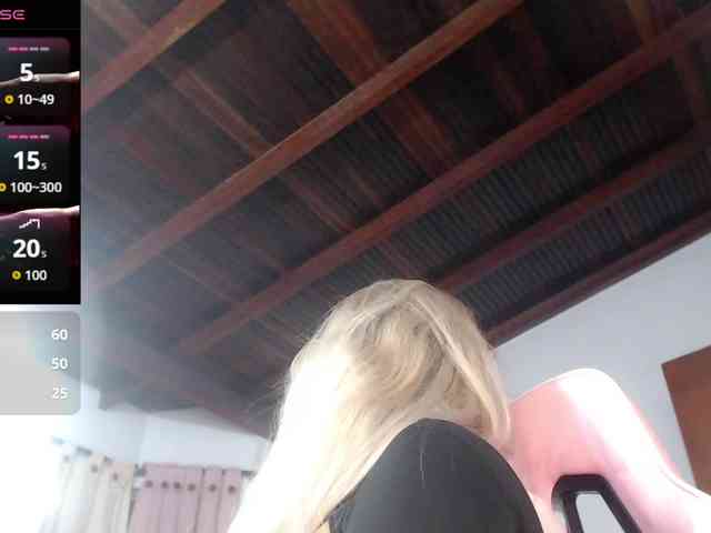 karla-parker Live Webcam on BongaCams