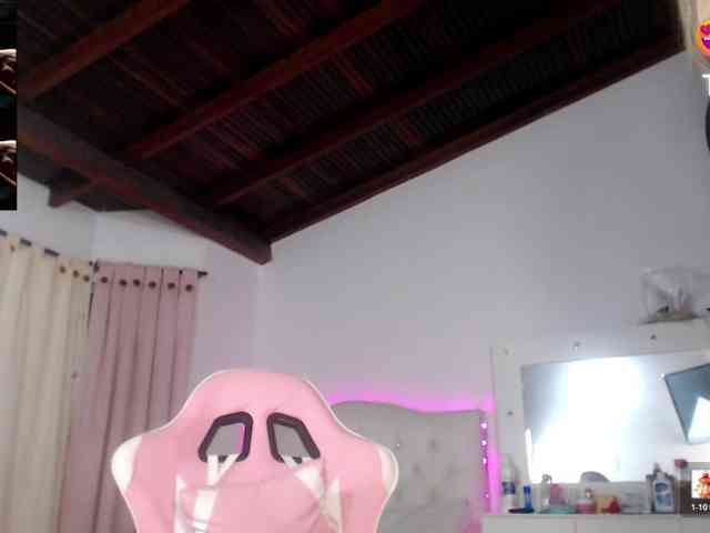 karla-parker webcam