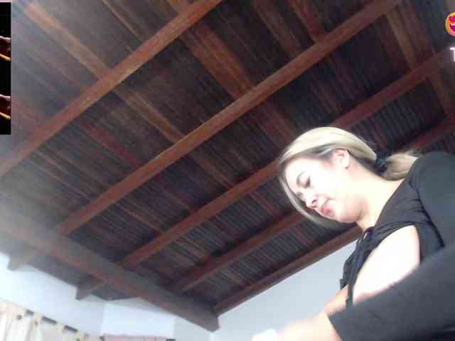 karla-parker webcam