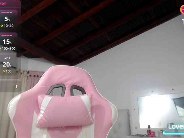 karla-parker webcam