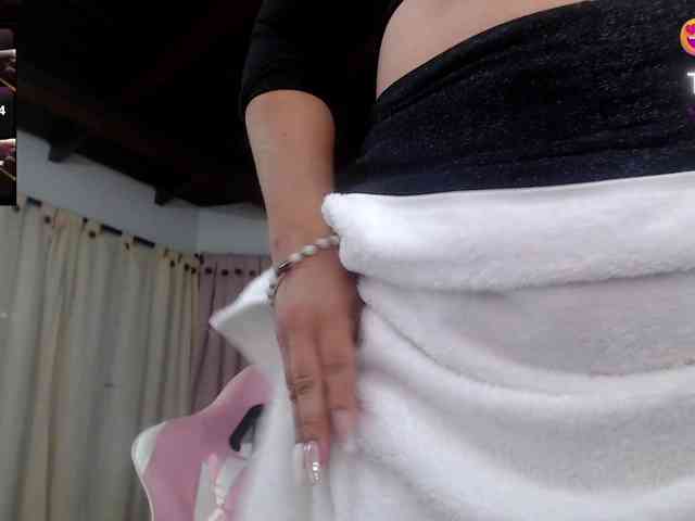 karla-parker webcam