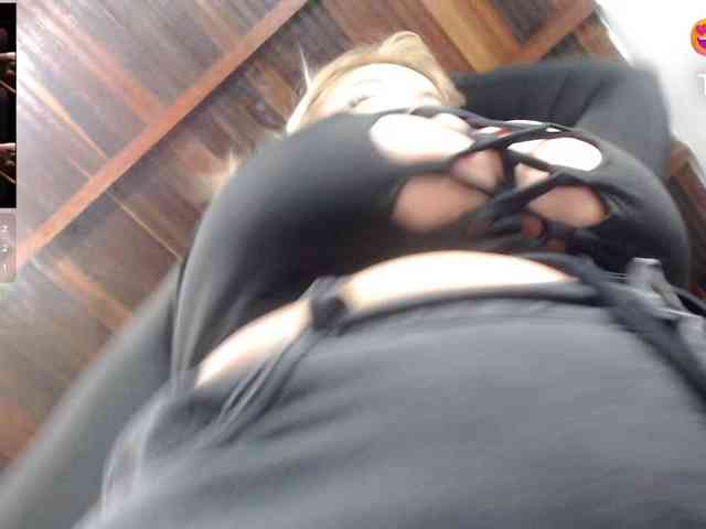 karla-parker webcam