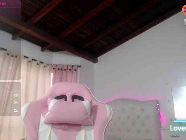 karla-parker webcam