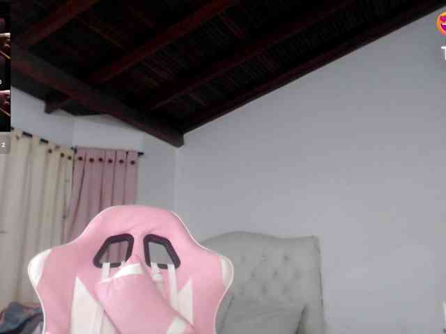 karla-parker webcam