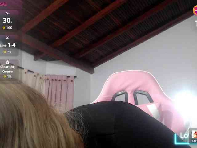 karla-parker webcam