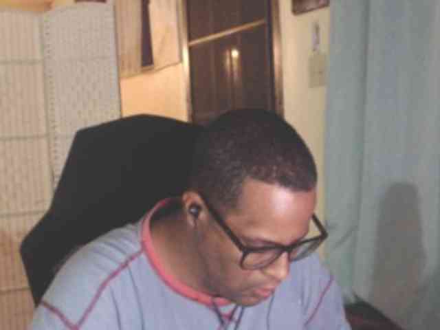 Modesto-1 Live Webcam on BongaCams