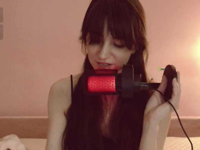 Asya-'s BongaCams show and profile