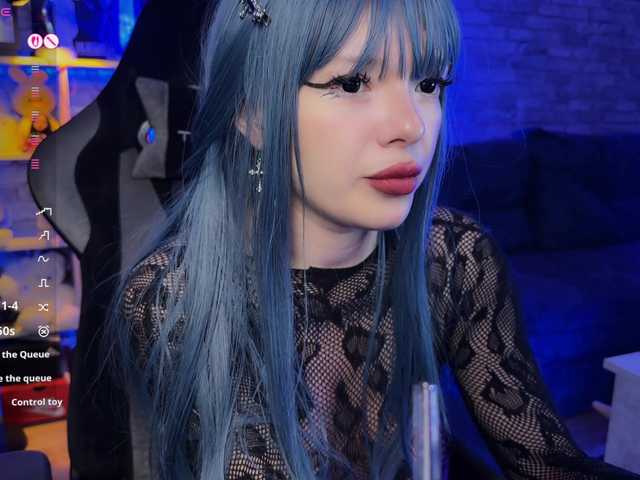 ChilllOut live cam on BongaCams