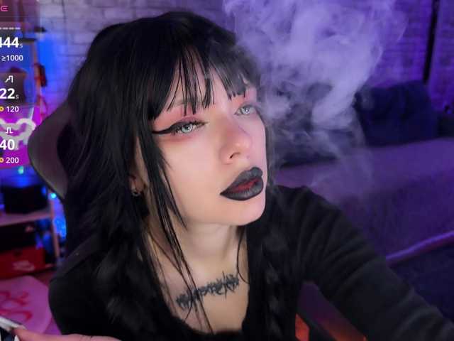 ChilllOut's BongaCams show and profile