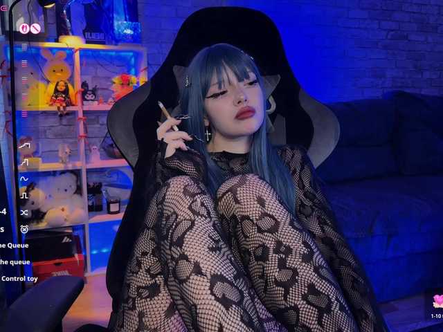 ChilllOut live cam on BongaCams