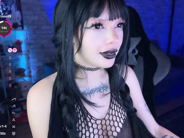 ChilllOut live cam on BongaCams