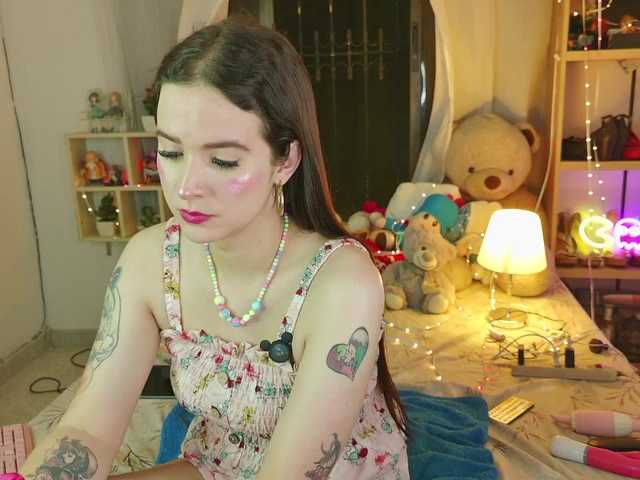 nerusexy123 live cam